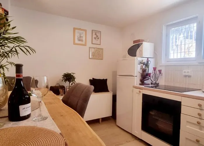 Studio Apartman Grotta