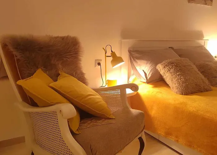 Studio Apartman Grotta