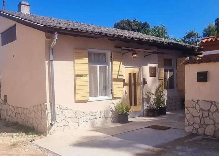 Studio Apartman Grotta