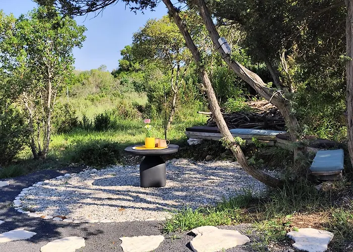 Studio Apartman Grotta