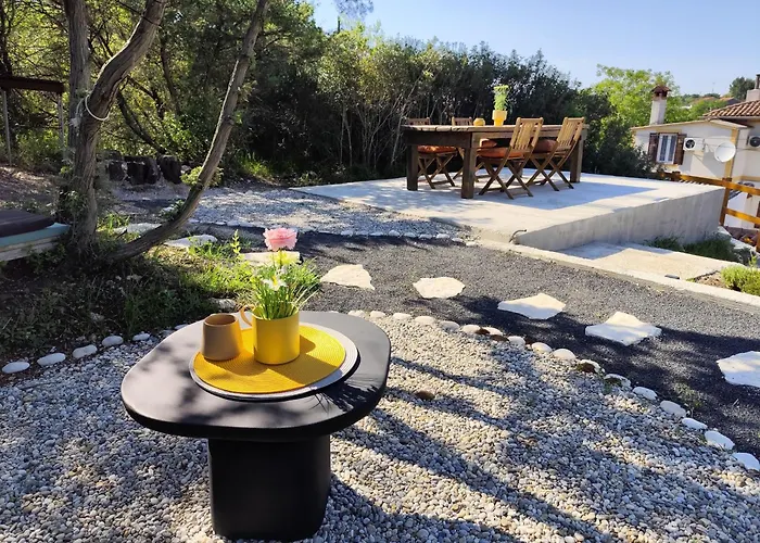 Studio Apartman Grotta