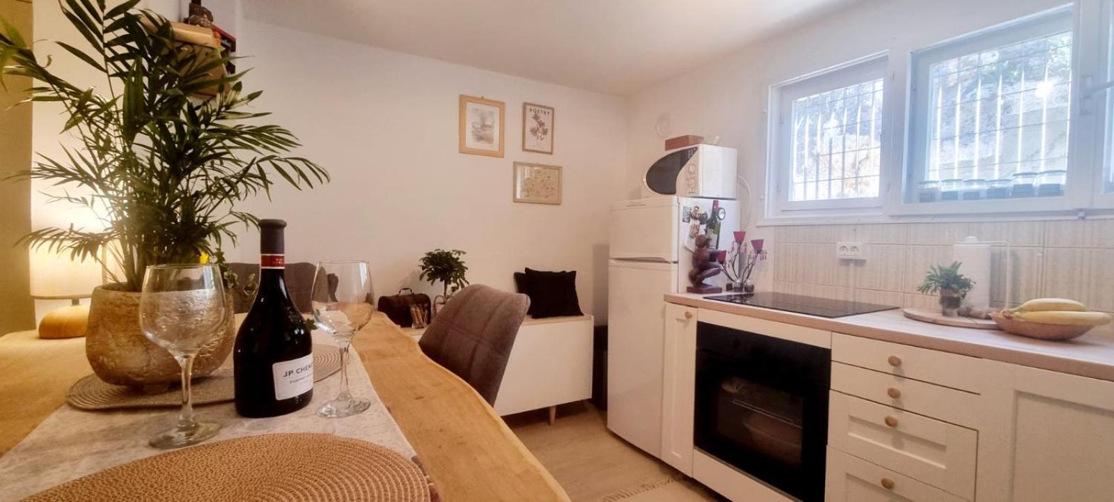 Grotta Apartment Pula