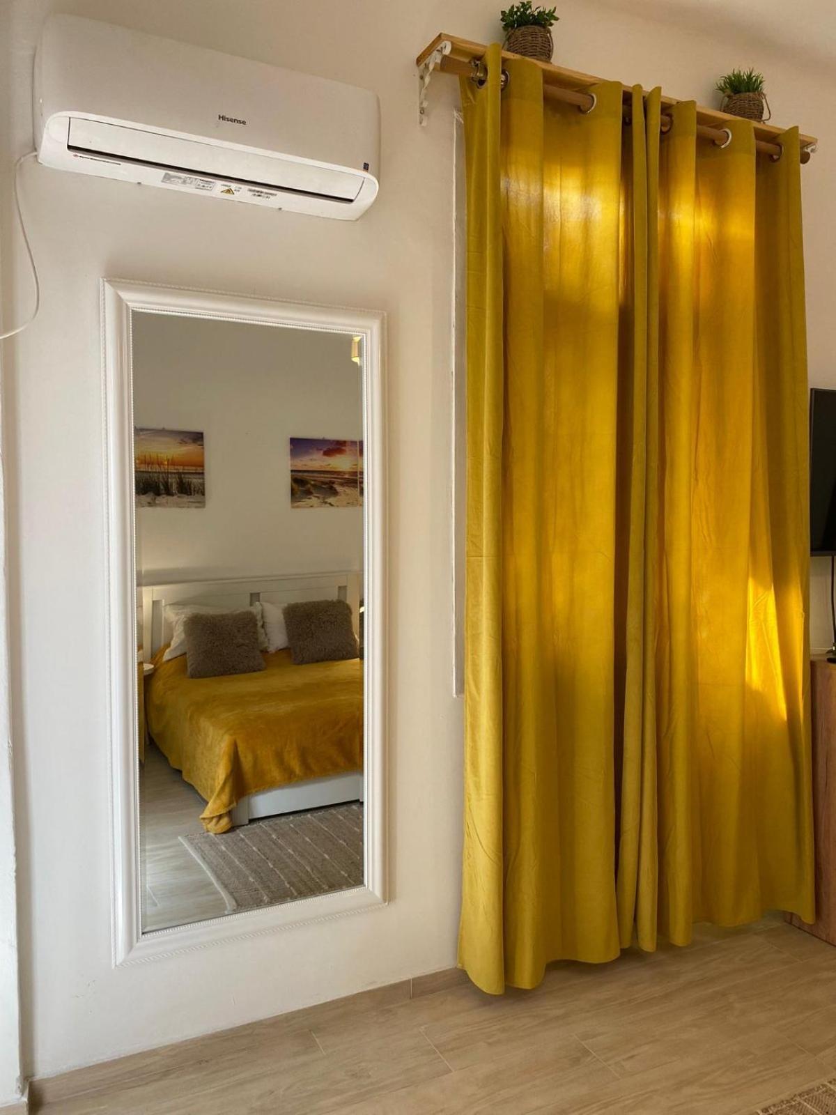 Apartment Grotta Pula