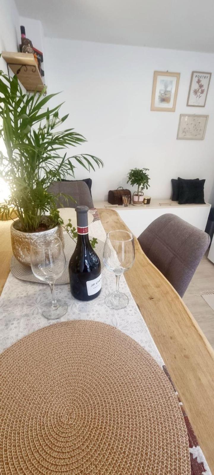 Grotta Apartment Pula