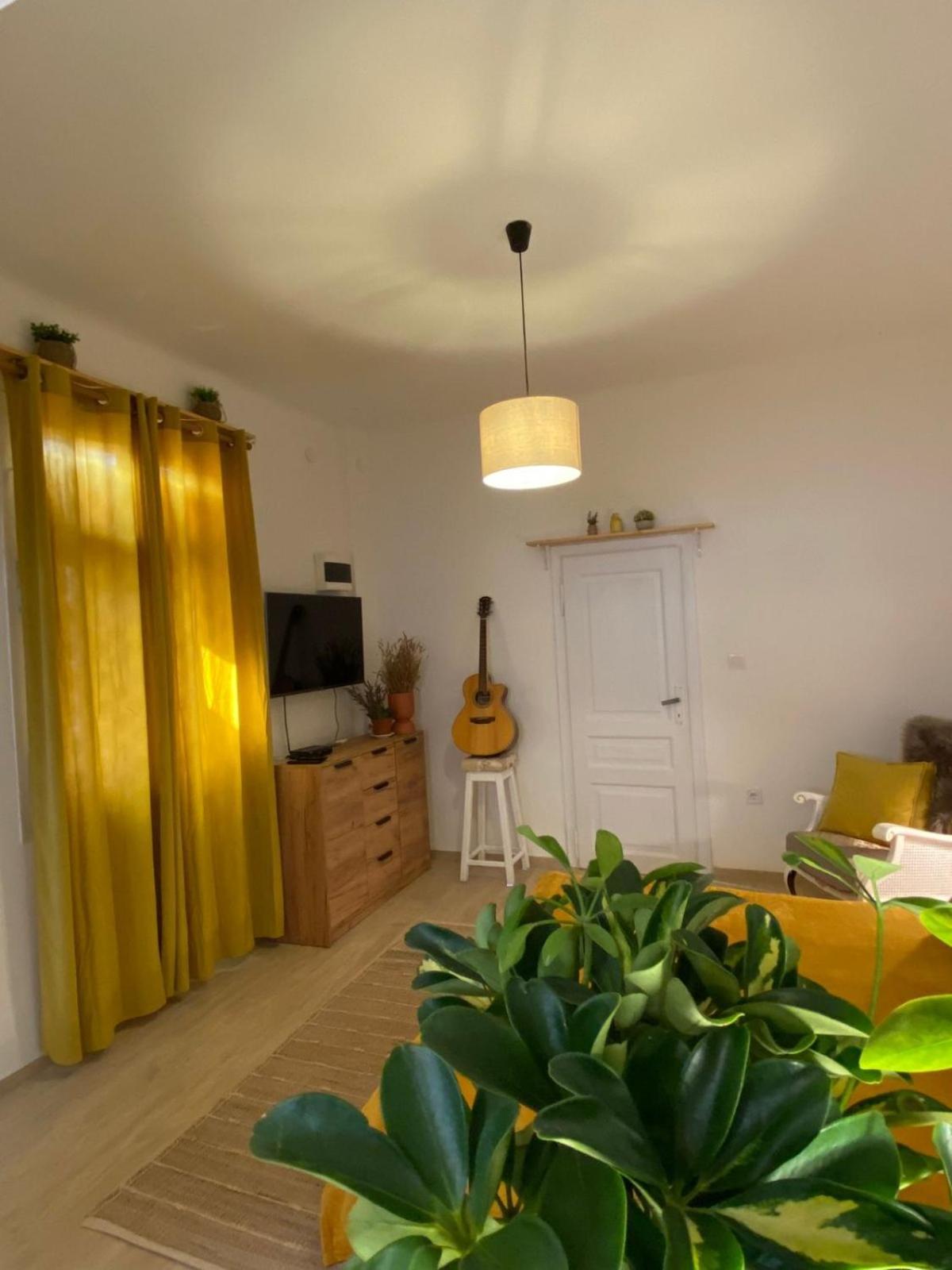 Apartment Grotta *