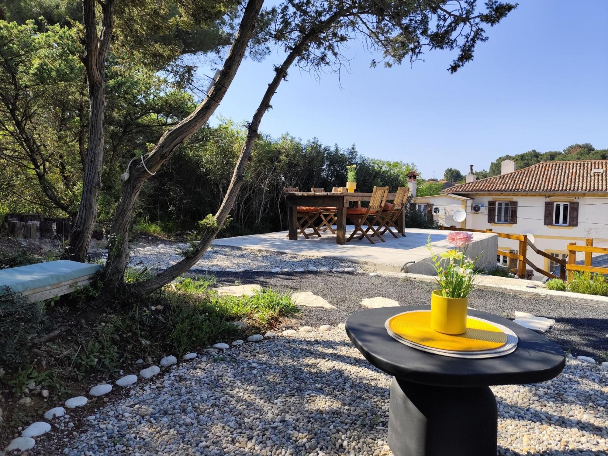 Apartment Grotta Pula
